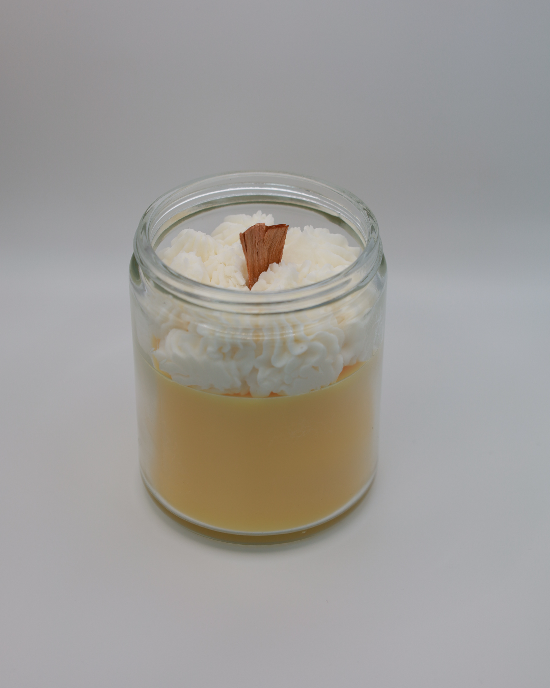 Bougie Citron Meringué
