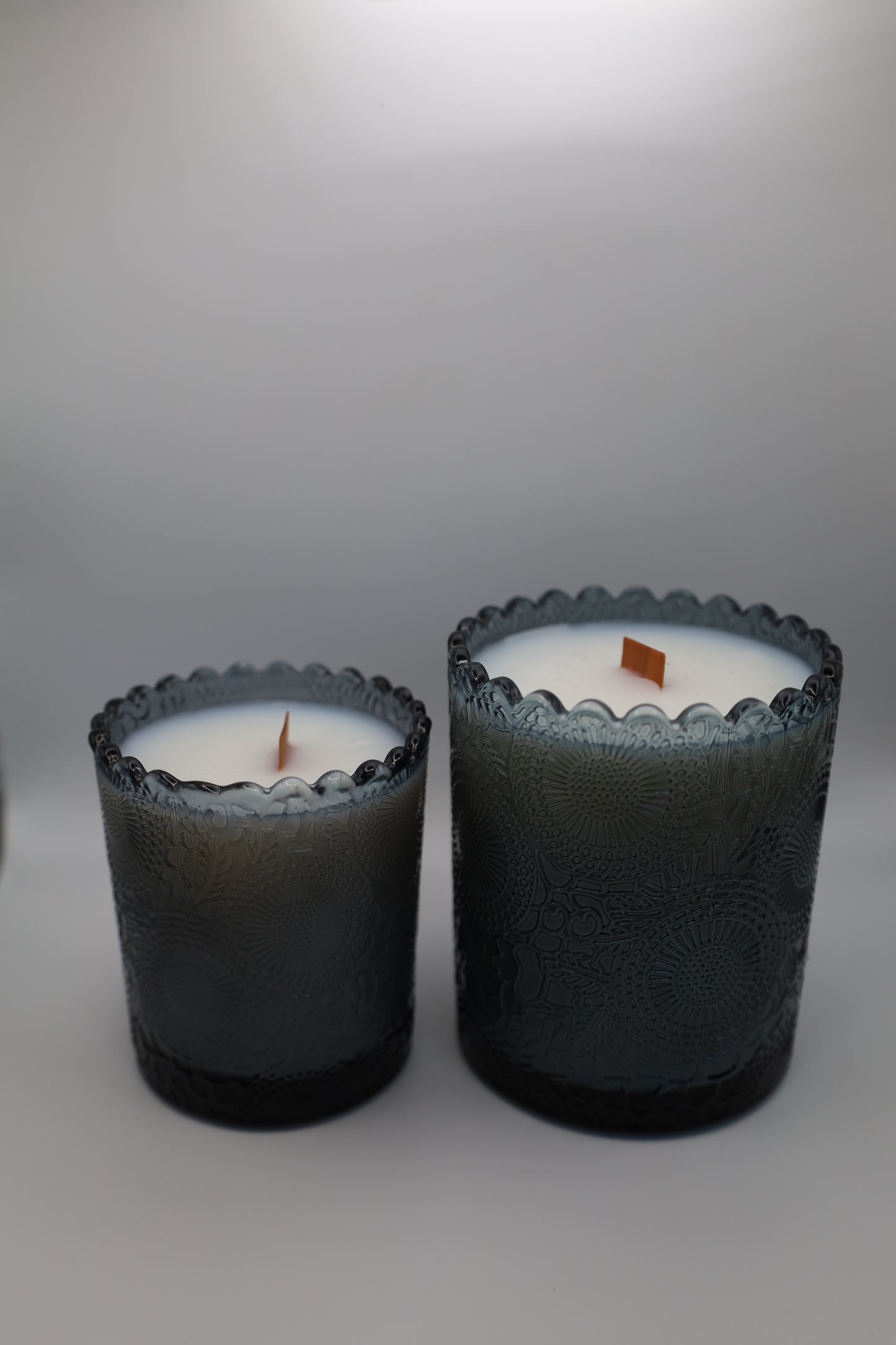 Bougie Brume Provençale