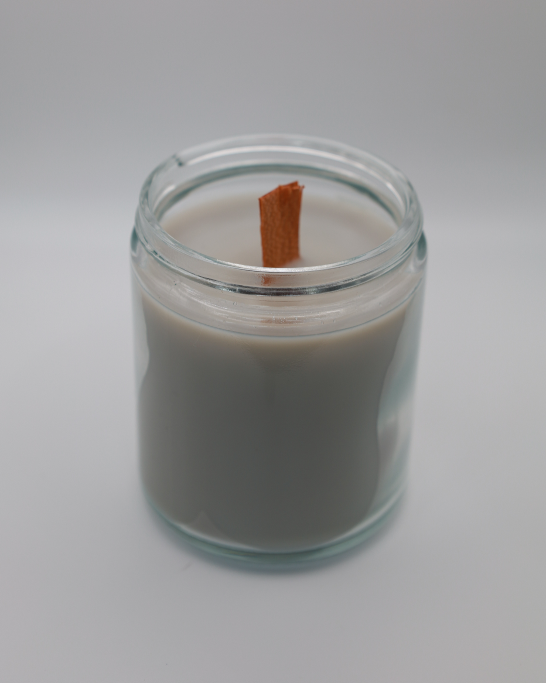 Bougie Nuage de Coton