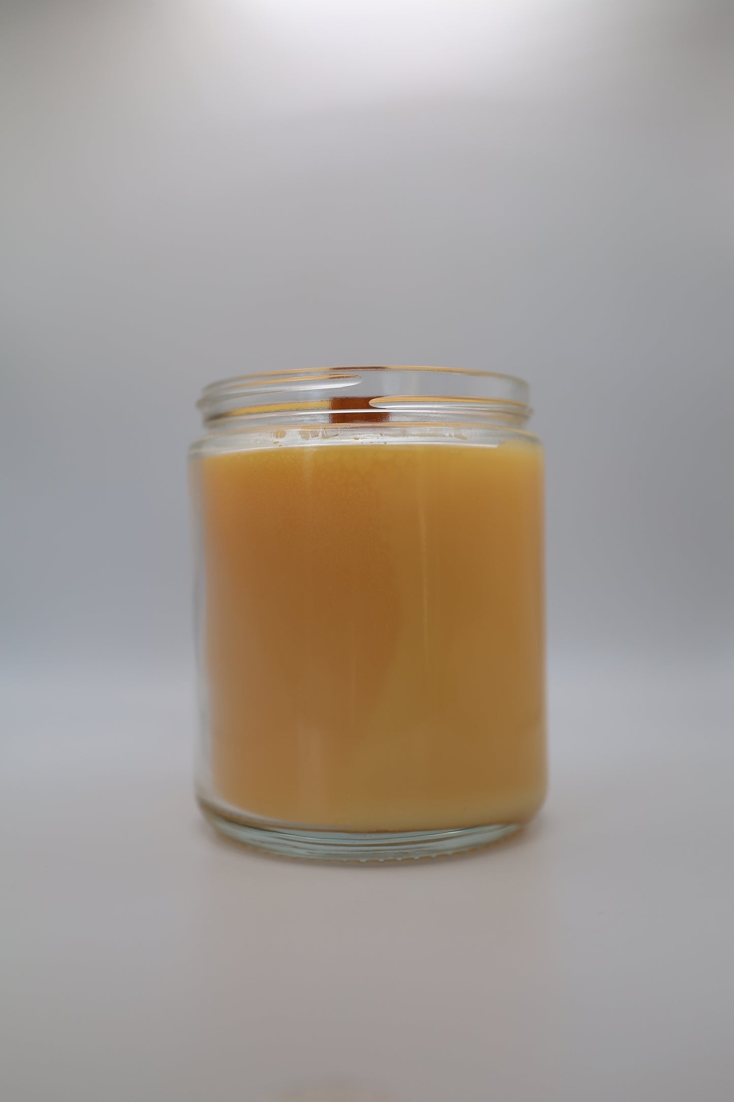 Bougie Zeste d'agrumes