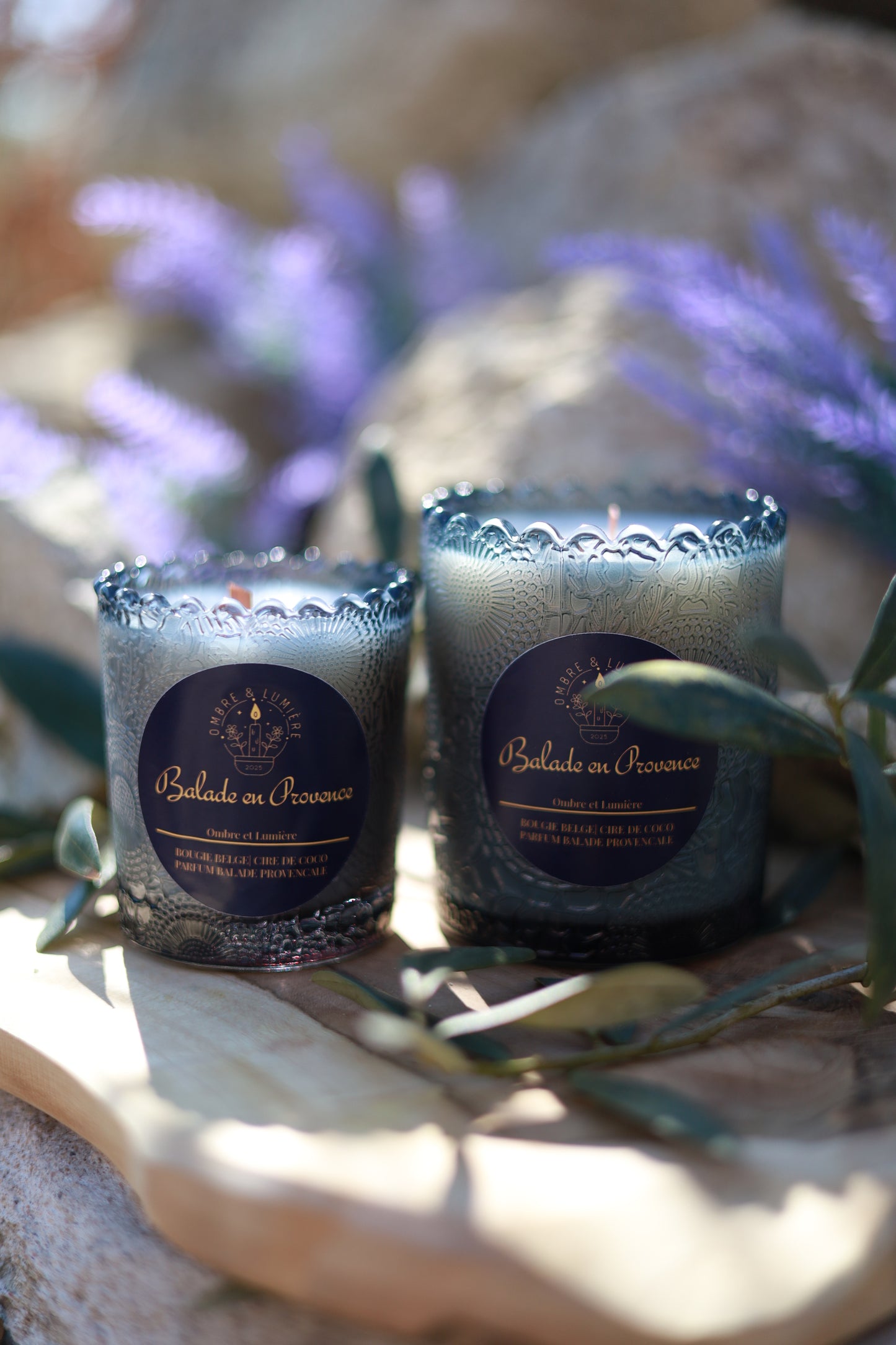 Balade en Provence