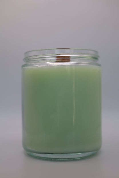 Bougie Brise aromatique